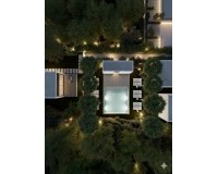 New Build - Detached - Alfaz del Pi