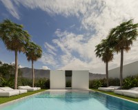 New Build - Detached - Alfaz del Pi