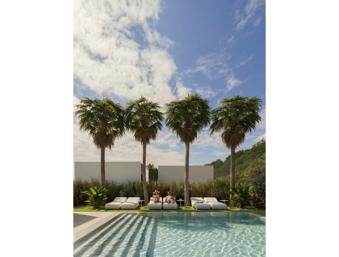 New Build - Detached - Alfaz del Pi