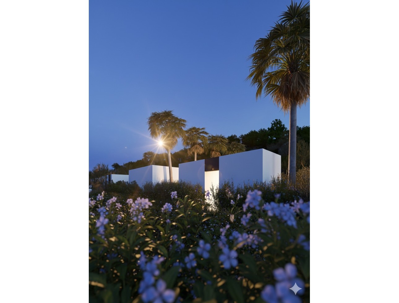 New Build - Detached - Alfaz del Pi