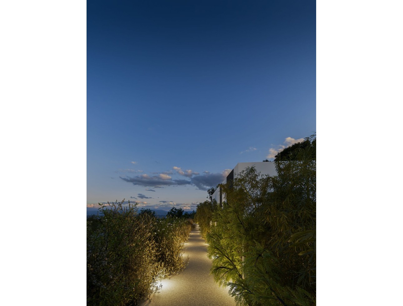 New Build - Detached - Alfaz del Pi