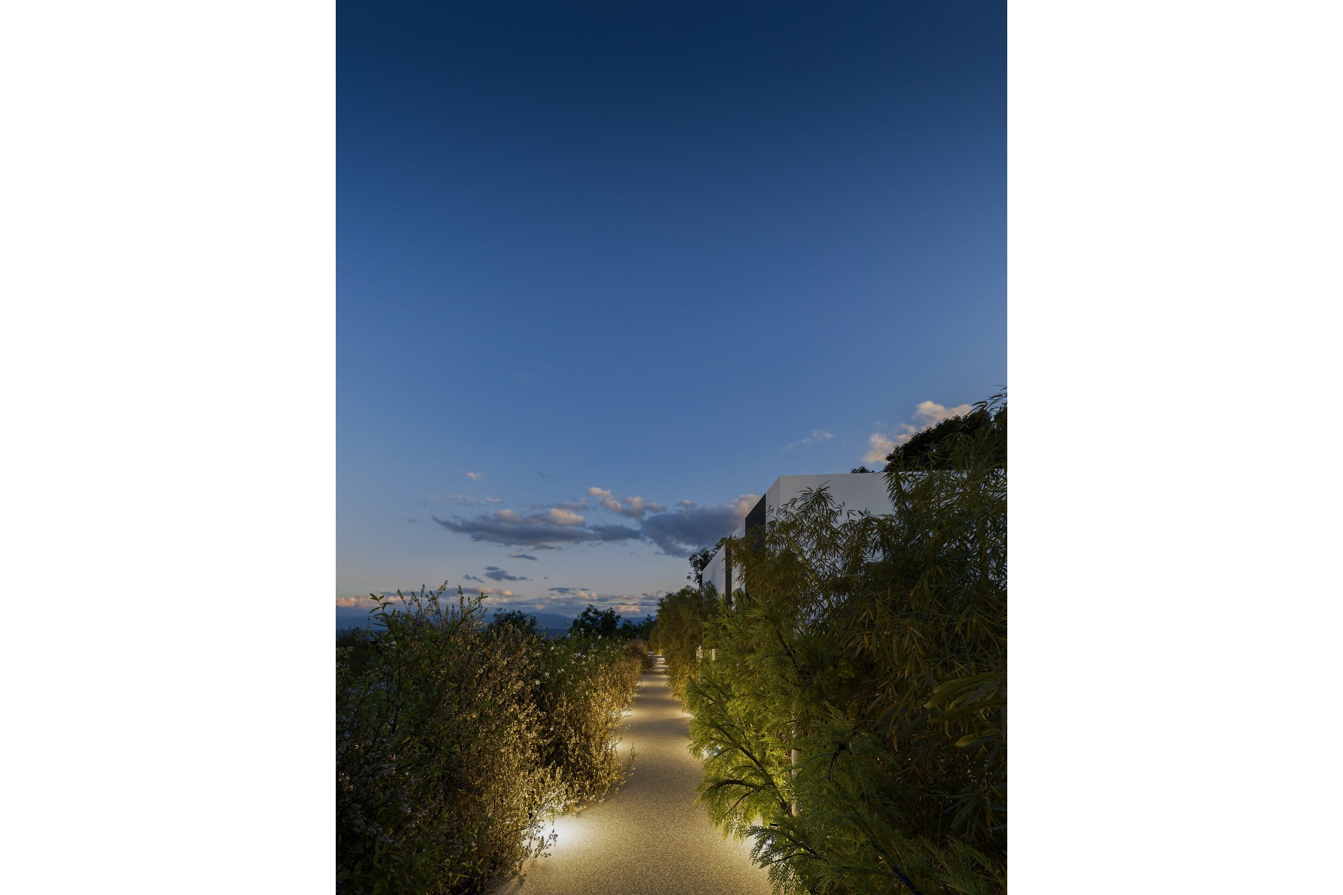 New Build - Detached - Alfaz del Pi