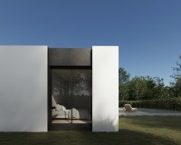 New Build - Detached - Alfaz del Pi