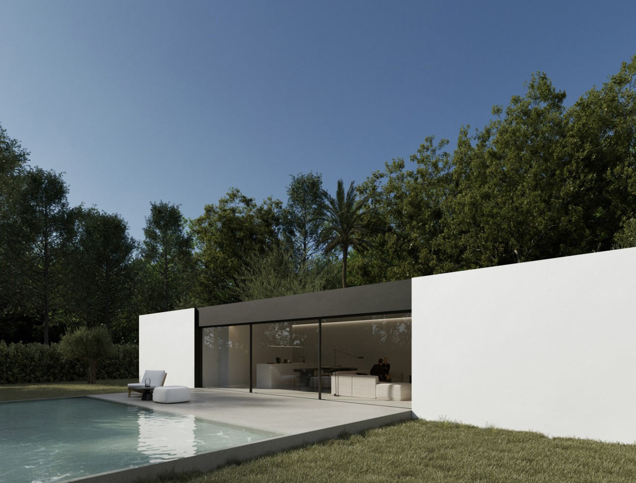 New Build - Detached - Alfaz del Pi