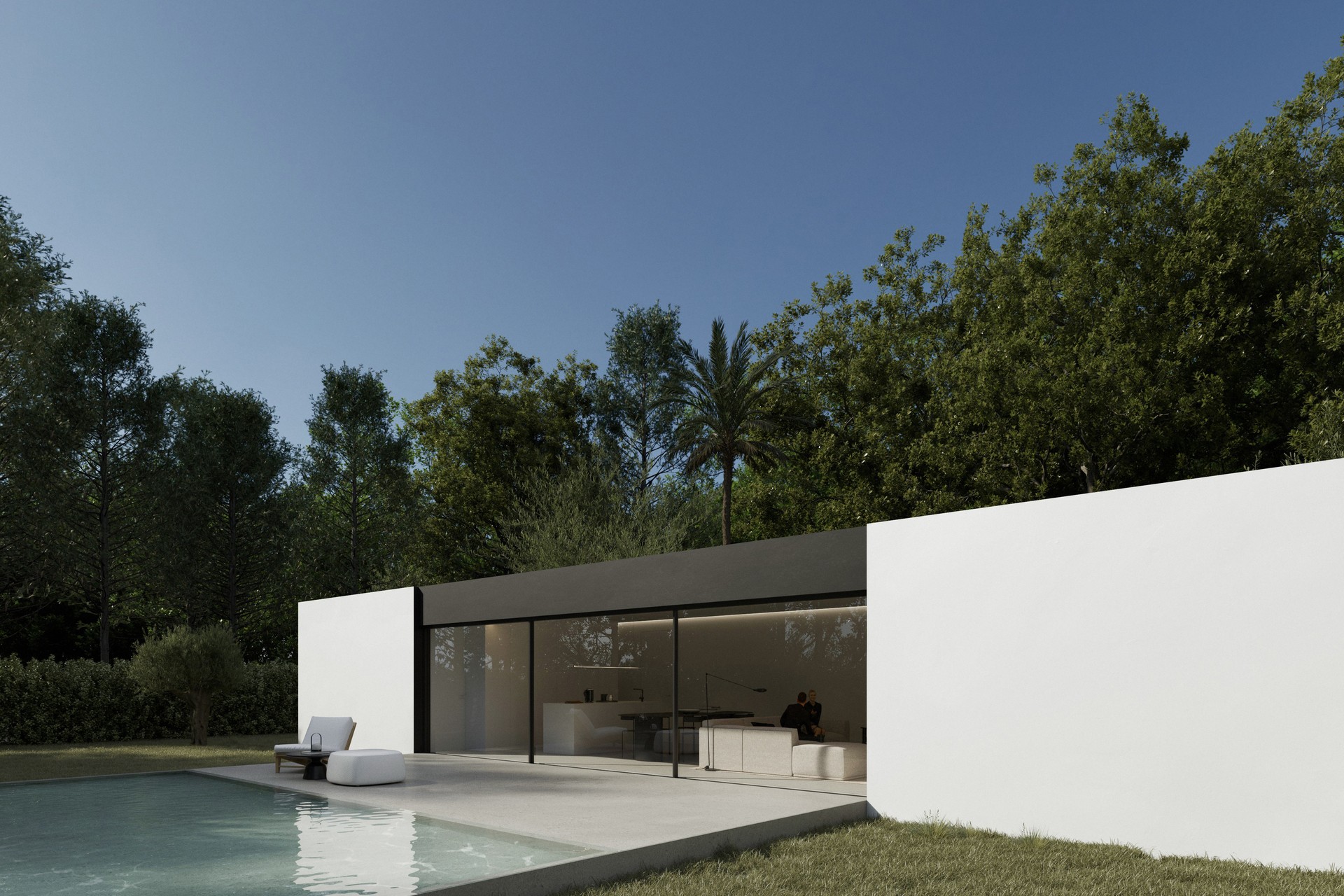 New Build - Detached - Alfaz del Pi