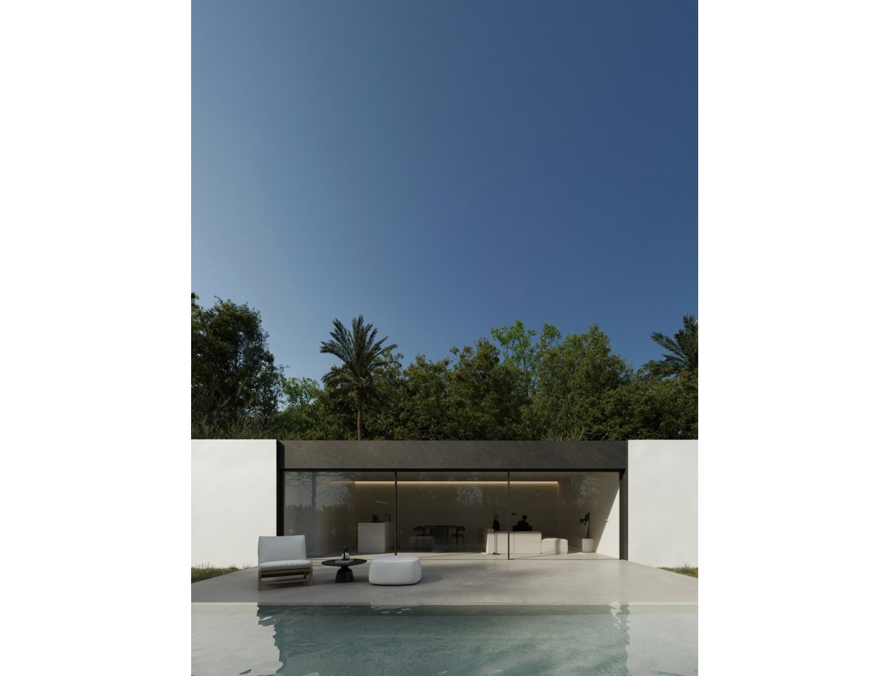 New Build - Detached - Alfaz del Pi