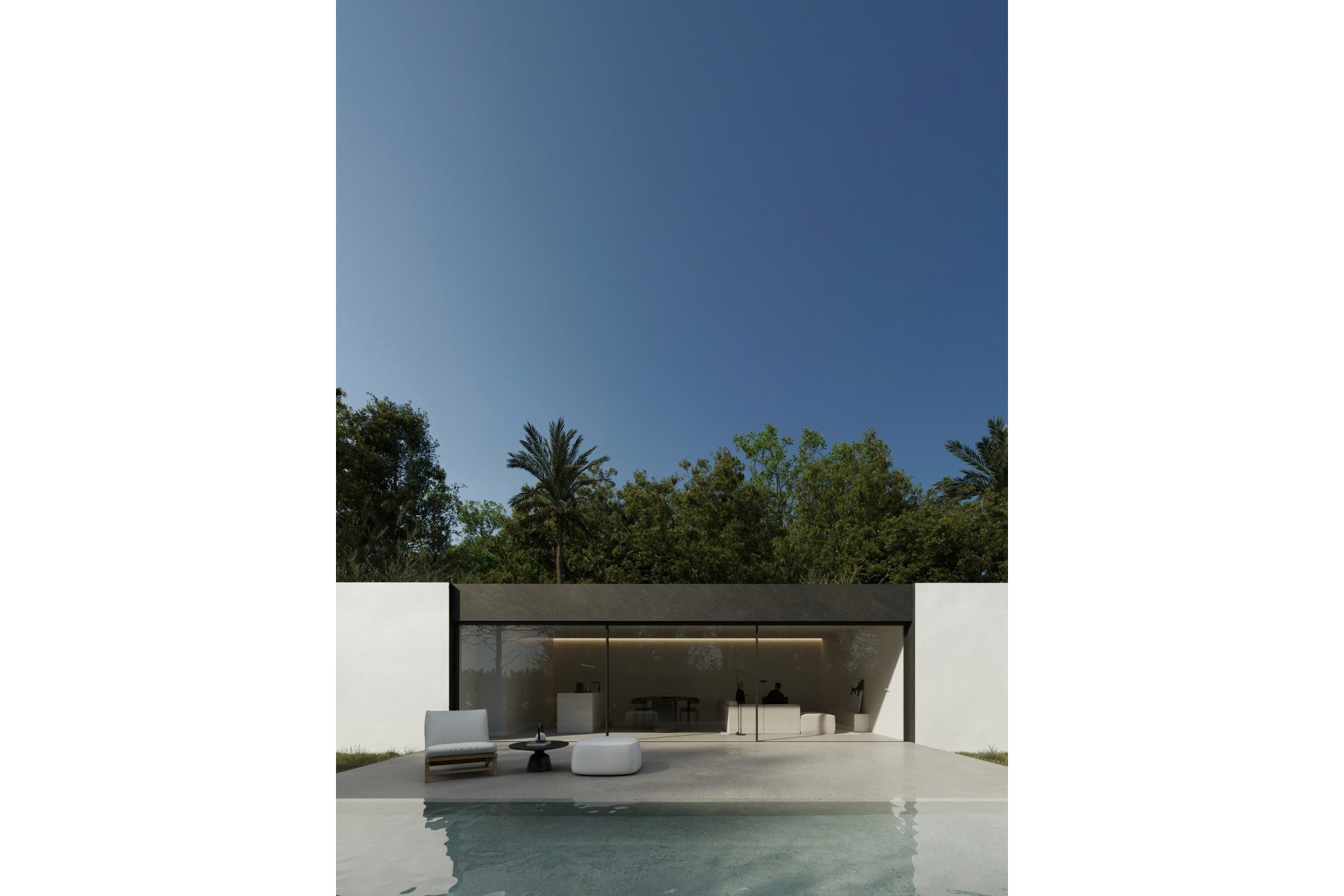 New Build - Detached - Alfaz del Pi