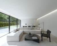 New Build - Detached - Alfaz del Pi