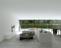 New Build - Detached - Alfaz del Pi