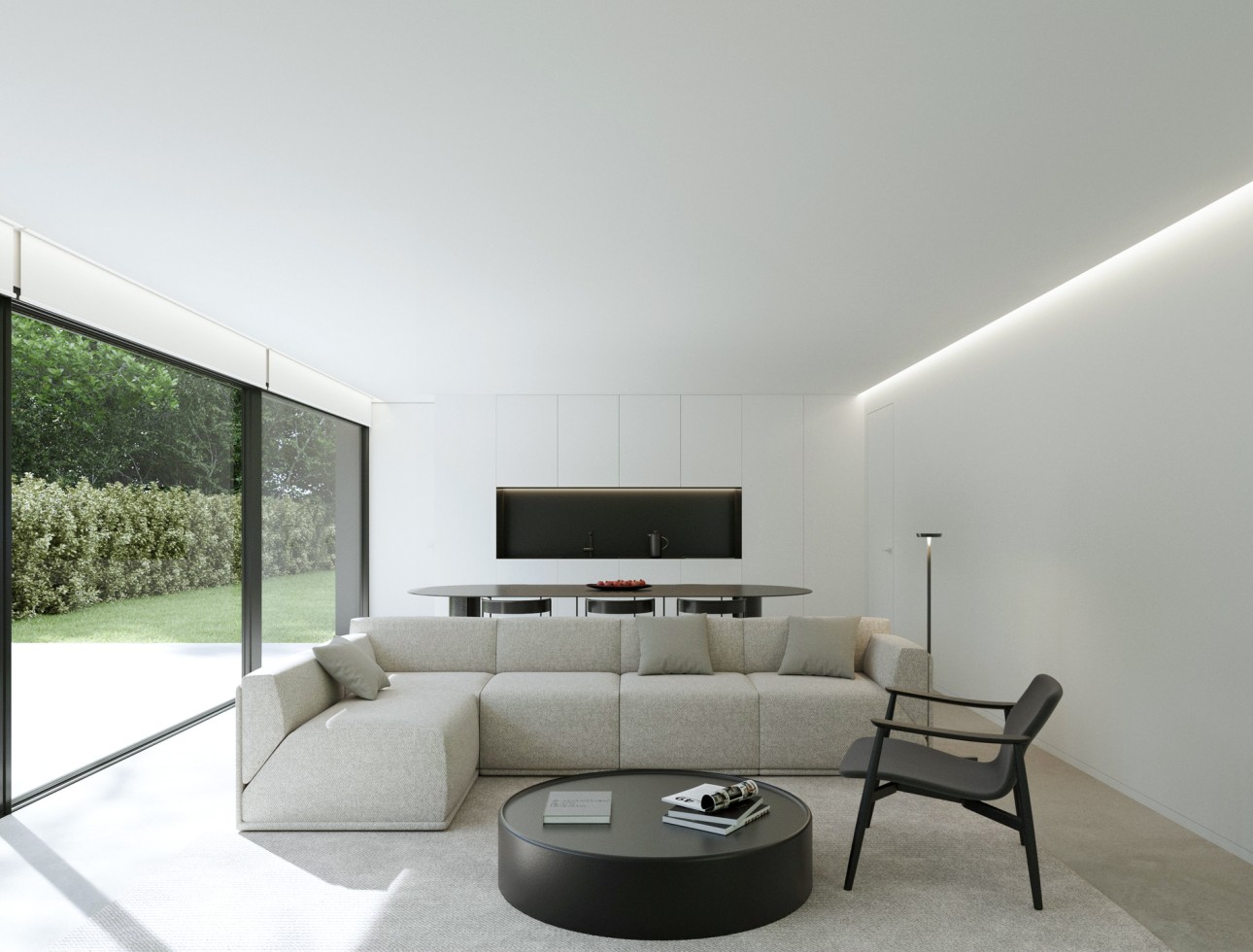 New Build - Detached - Alfaz del Pi