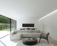New Build - Detached - Alfaz del Pi