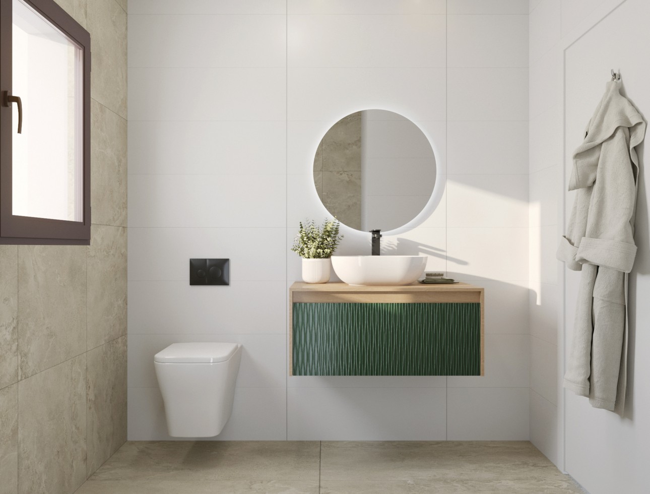 New Build - Detached - Algorfa