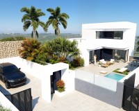 New Build - Detached - Algorfa