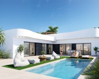 New Build - Detached - Algorfa