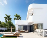 New Build - Detached - Algorfa
