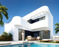 New Build - Detached - Algorfa