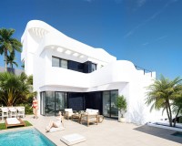 New Build - Detached - Algorfa
