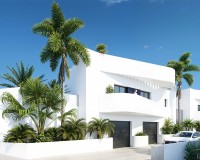 New Build - Detached - Algorfa