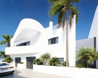 New Build - Detached - Algorfa