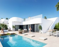 New Build - Detached - Algorfa