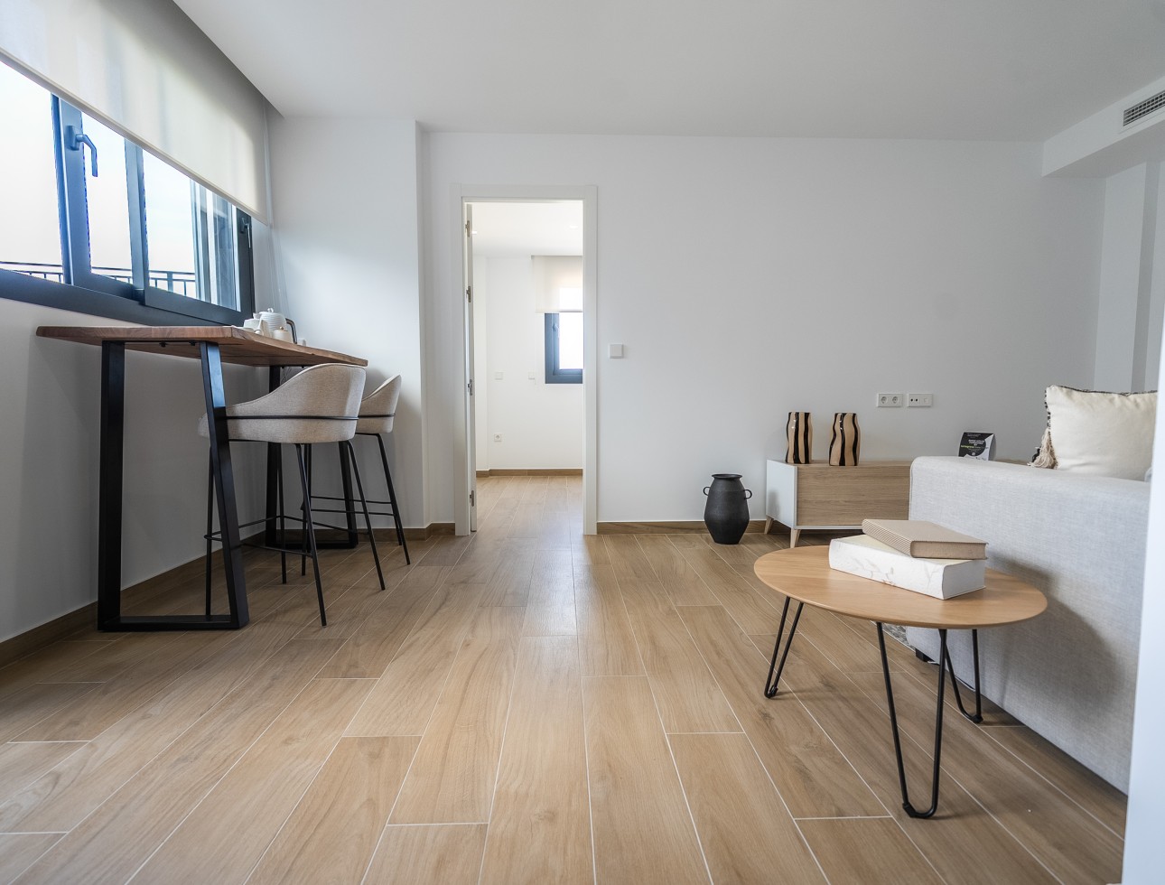 New Build - Detached - Algorfa