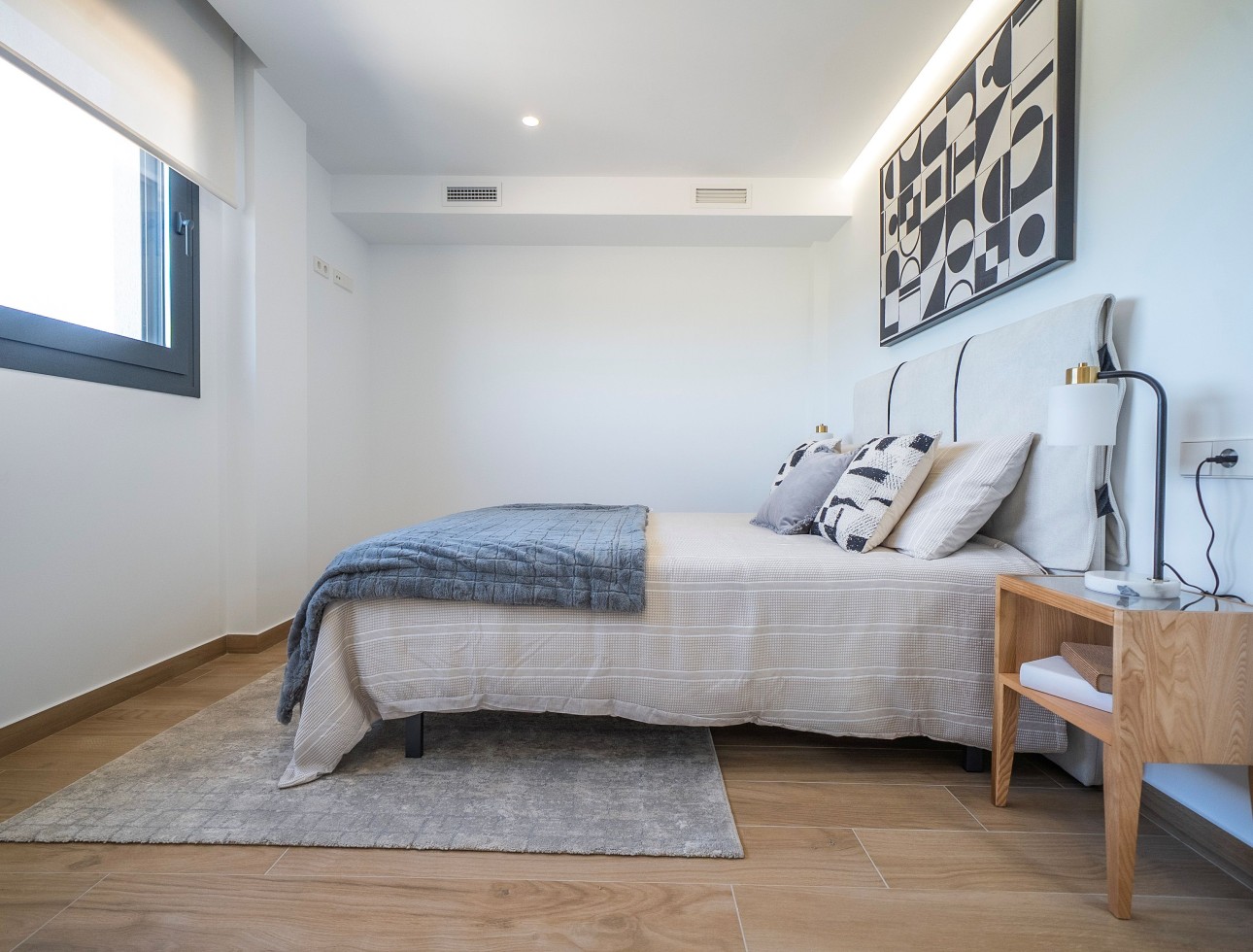 New Build - Detached - Algorfa