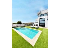 New Build - Detached - Algorfa