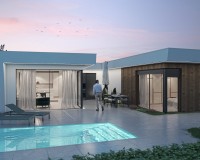 New Build - Detached - Altaona Golf & Country Village