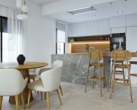 New Build - Detached - Altaona Golf & Country Village