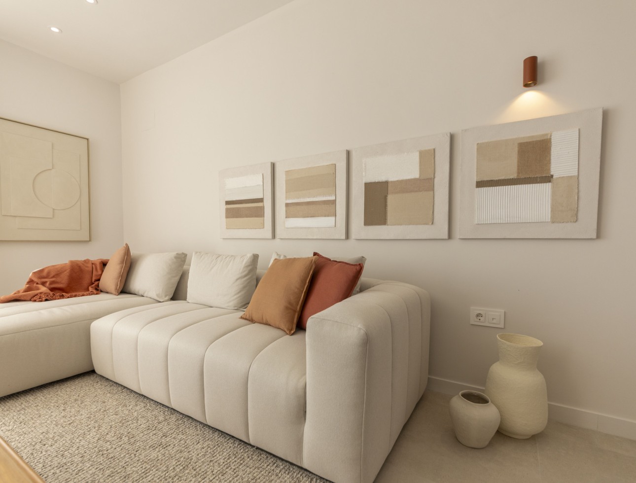 New Build - Detached - Altaona Golf & Country Village