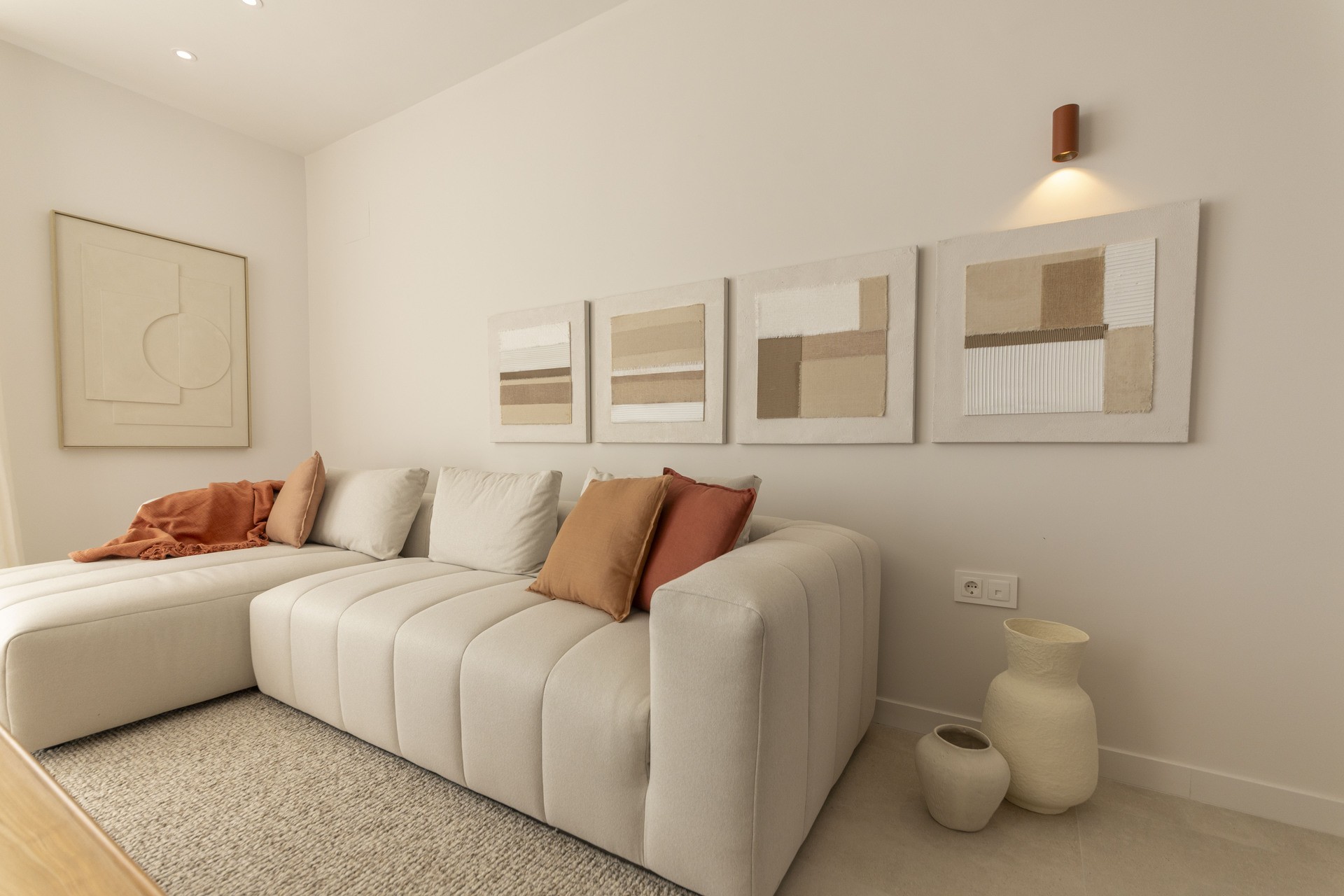 New Build - Detached - Altaona Golf & Country Village