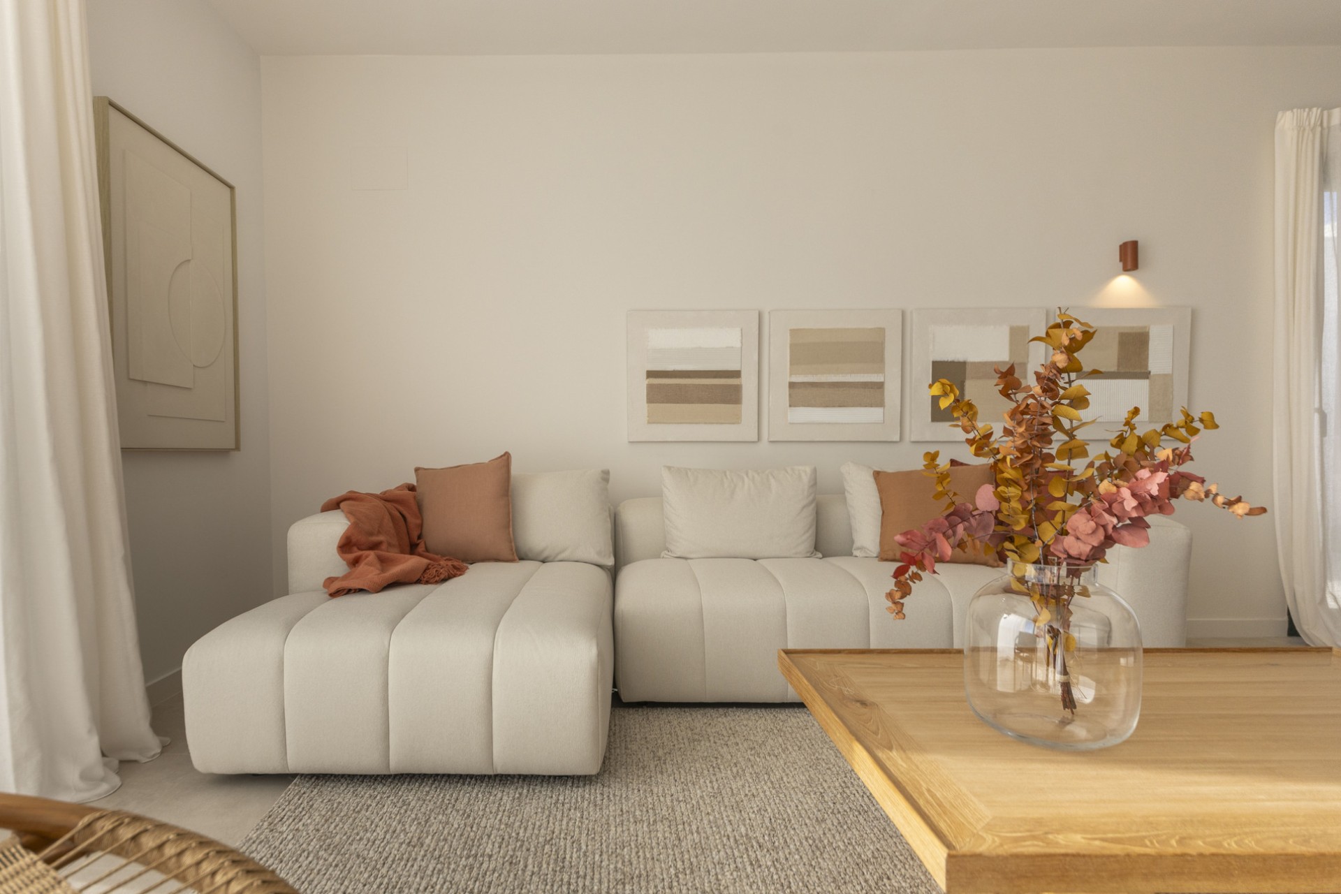 New Build - Detached - Altaona Golf & Country Village