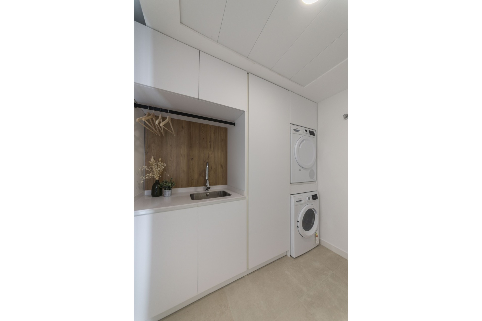 New Build - Detached - Altaona Golf & Country Village