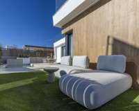 New Build - Detached - Altaona Golf & Country Village
