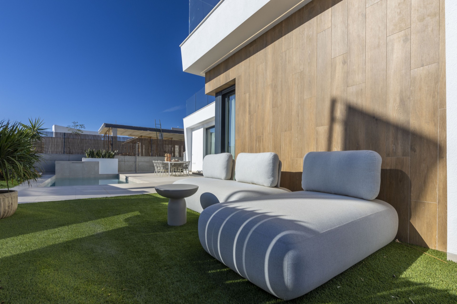 New Build - Detached - Altaona Golf & Country Village