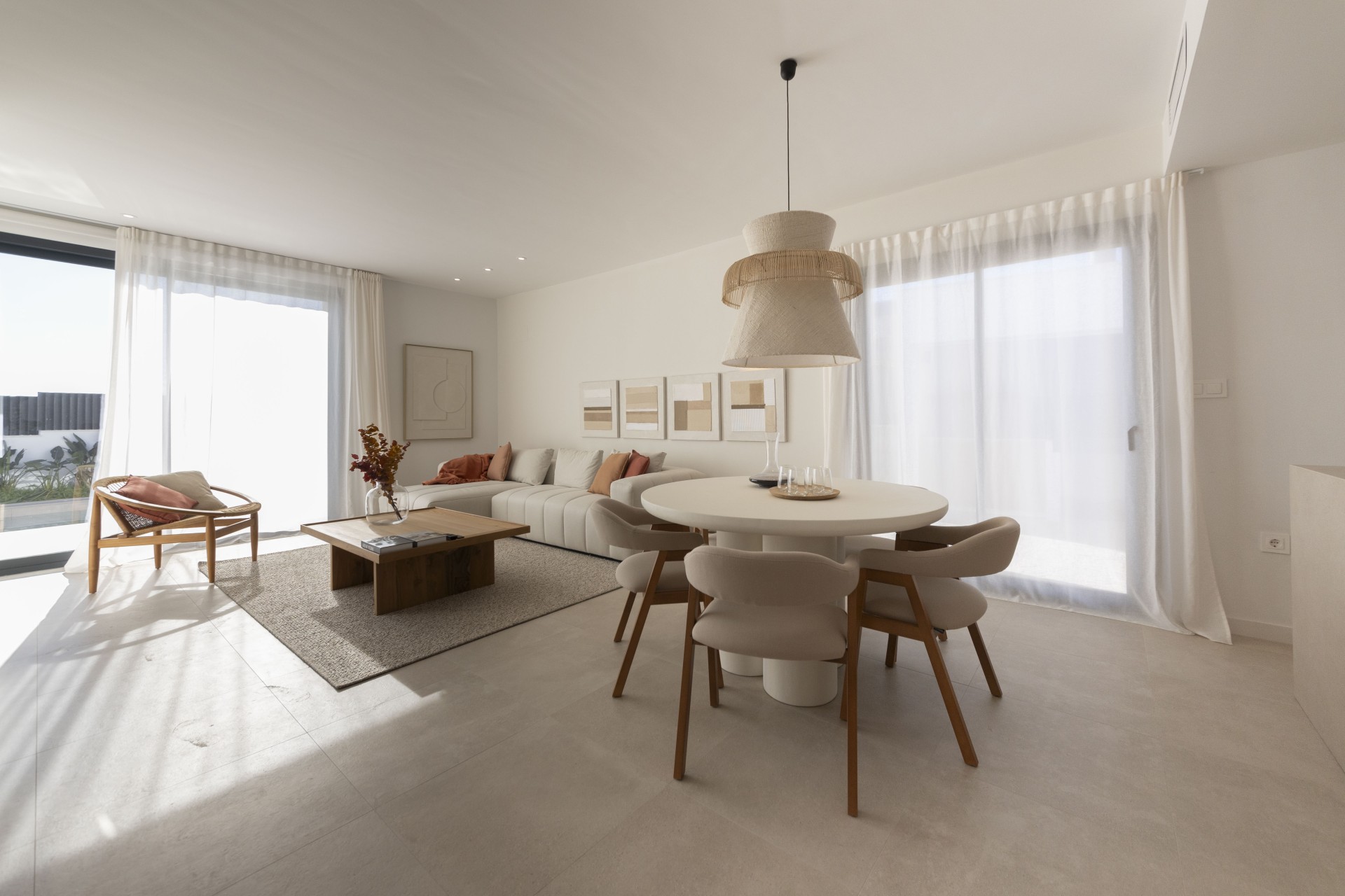 New Build - Detached - Altaona Golf & Country Village