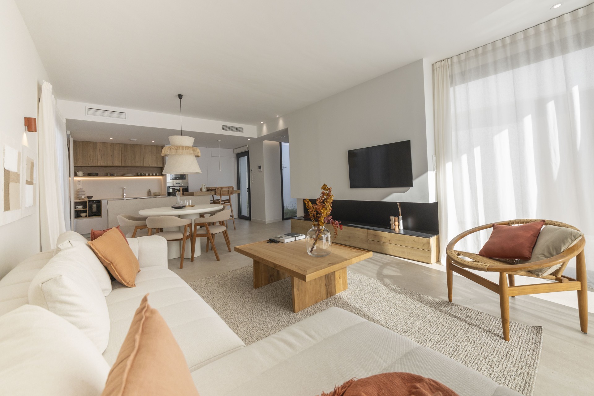 New Build - Detached - Altaona Golf & Country Village