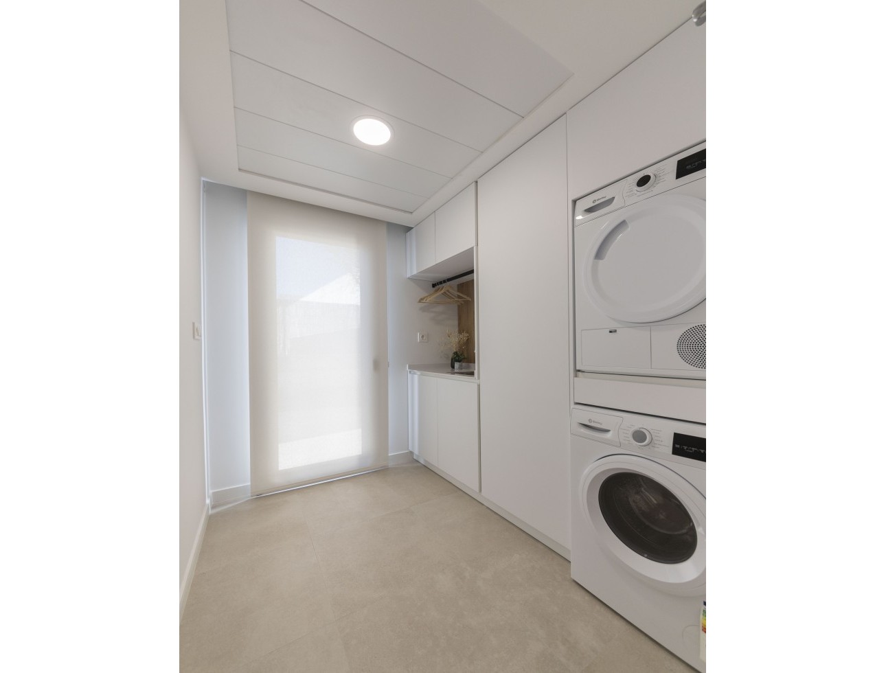 New Build - Detached - Altaona Golf & Country Village
