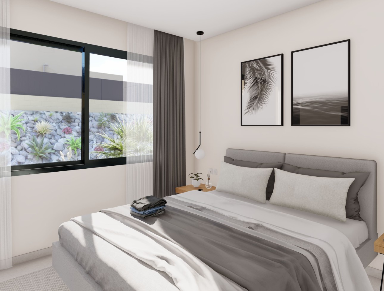 New Build - Detached - Altaona Golf & Country Village