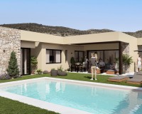 New Build - Detached - Altaona Golf & Country Village