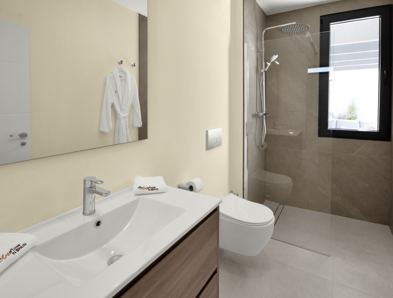 New Build - Detached - Altaona Golf & Country Village