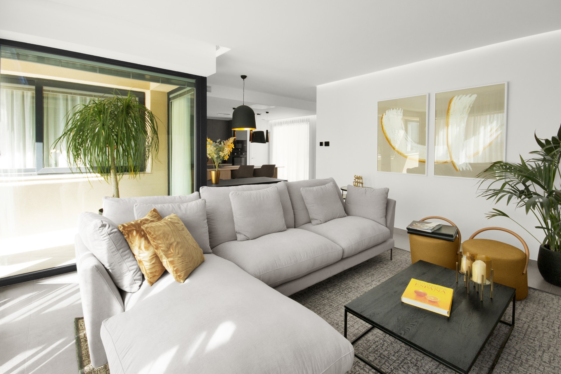 New Build - Detached - Altaona Golf & Country Village