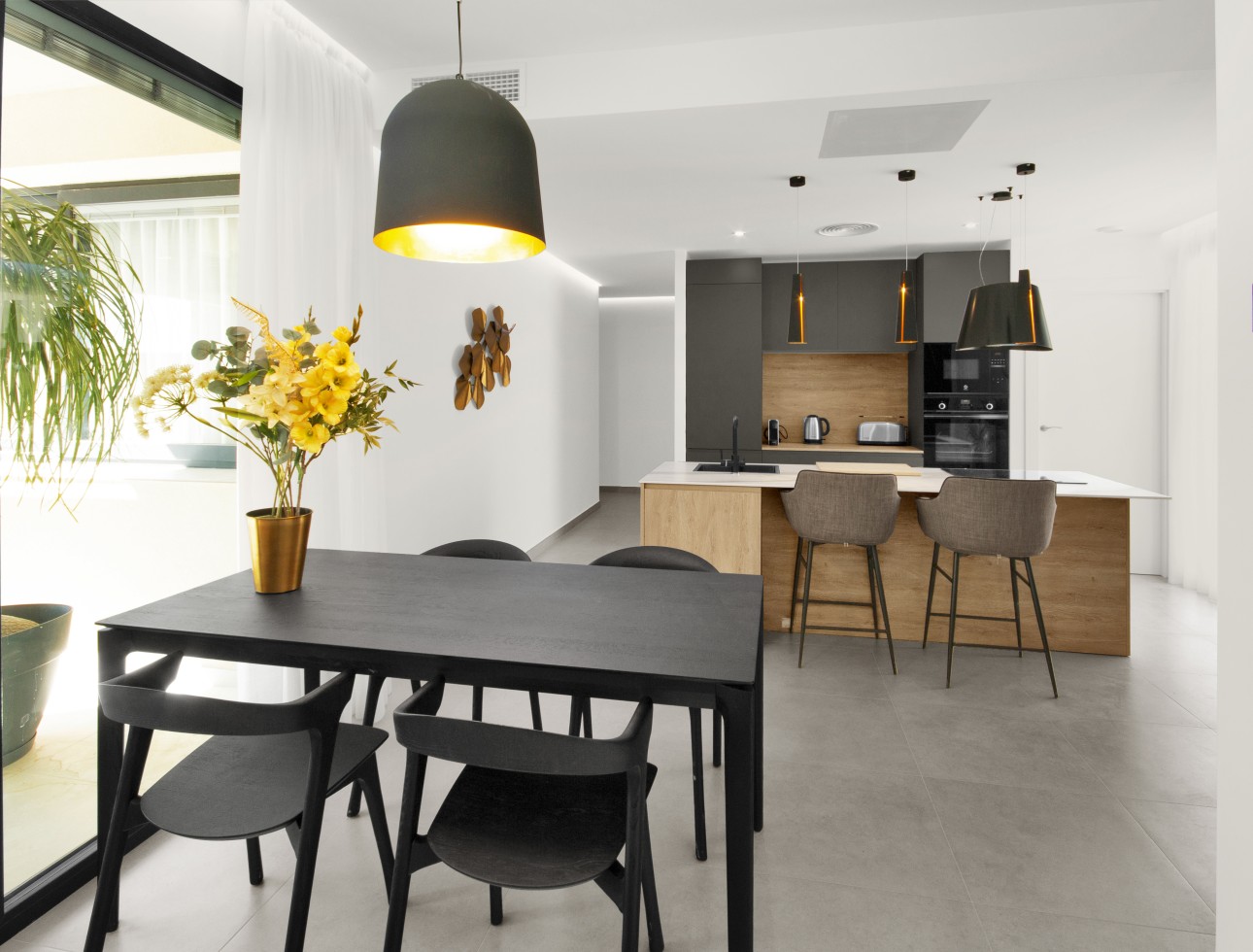 New Build - Detached - Altaona Golf & Country Village