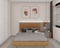 New Build - Detached - Altaona Golf & Country Village