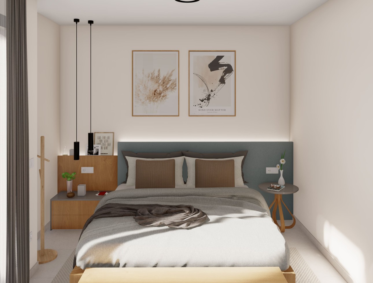 New Build - Detached - Altaona Golf & Country Village