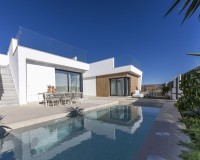 New Build - Detached - Altaona Golf & Country Village