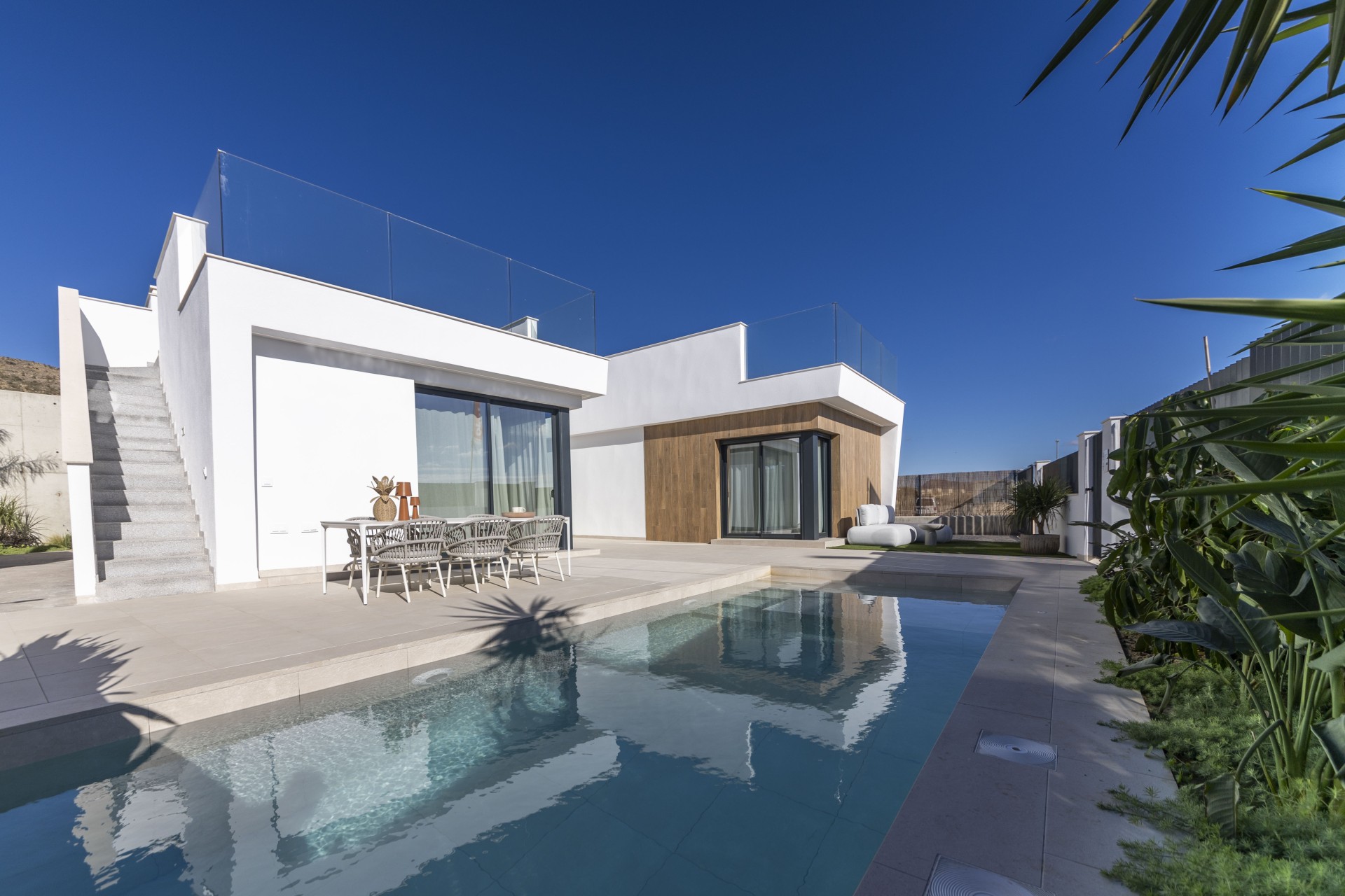 New Build - Detached - Altaona Golf & Country Village