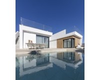New Build - Detached - Altaona Golf & Country Village