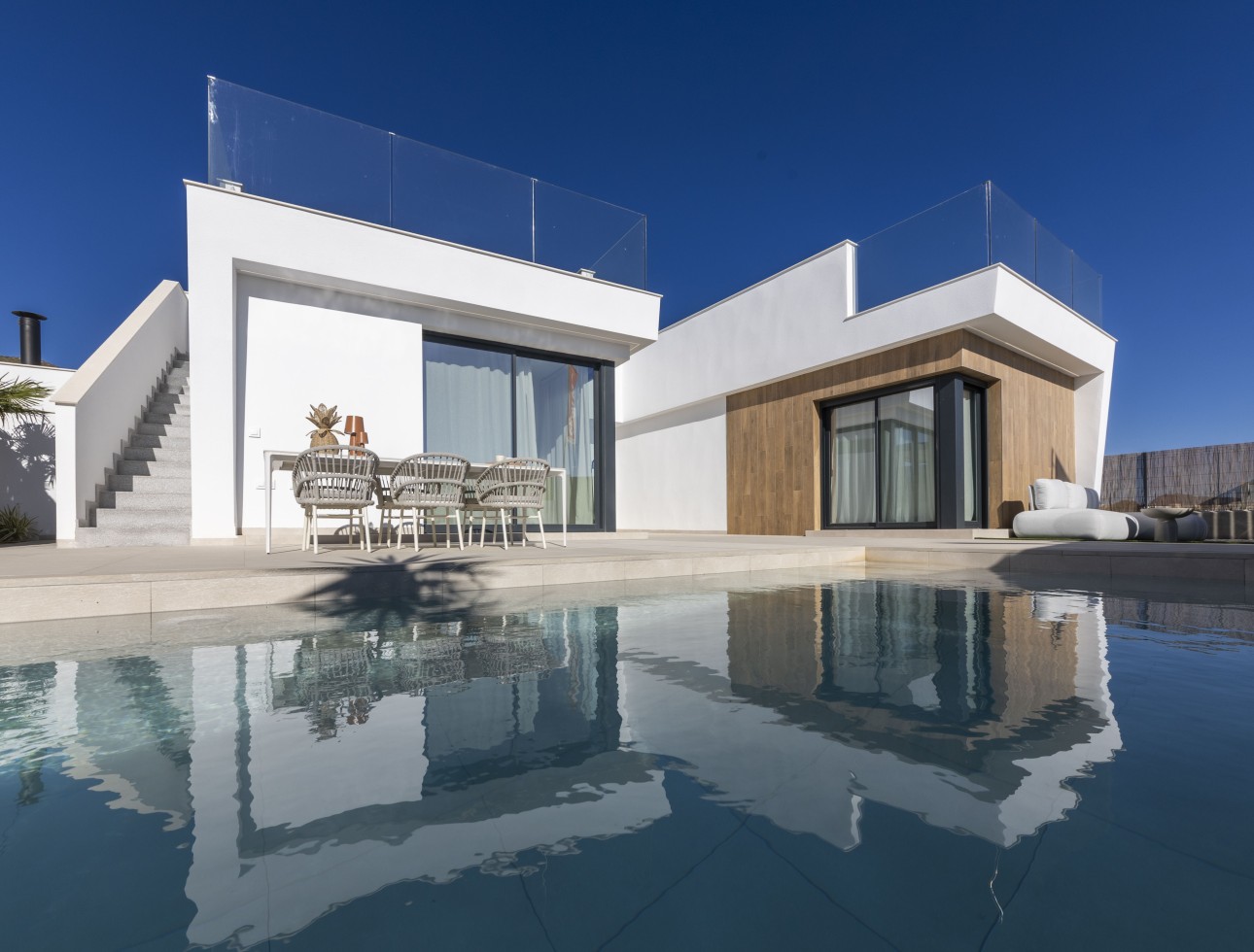 New Build - Detached - Altaona Golf & Country Village