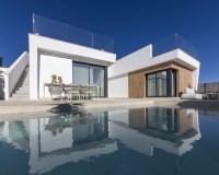New Build - Detached - Altaona Golf & Country Village